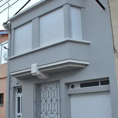 Apartment Le 27 *