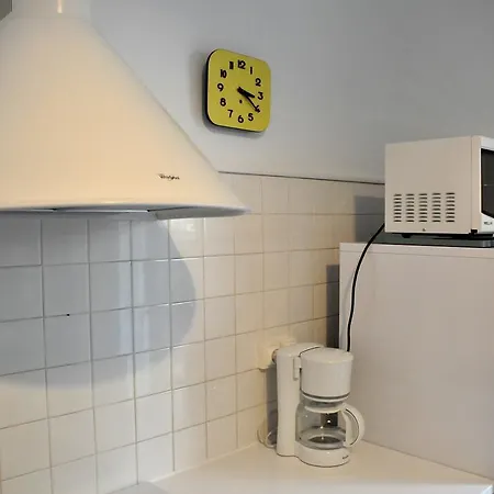 Apartament Le 27 Perpignan