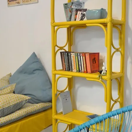 Le 27 Apartmán
