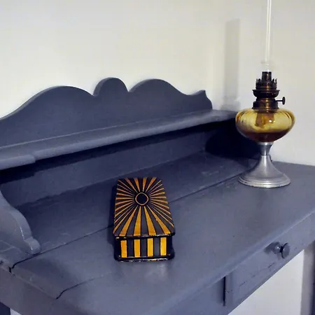 Le 27 Apartmán *