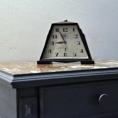 Apartament Le 27 Perpignan