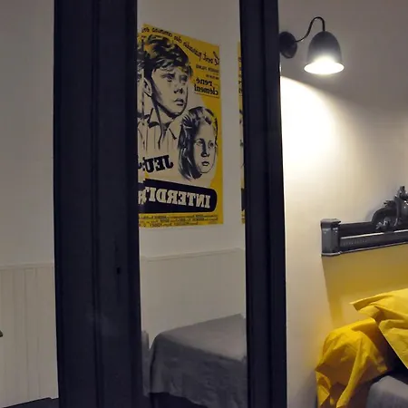 Lejlighed Le 27