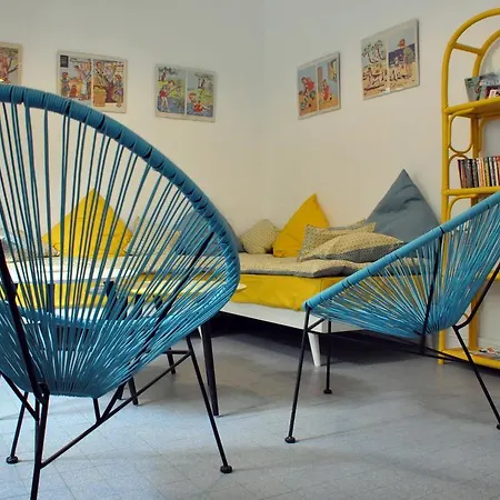 Apartament Le 27 Perpignan