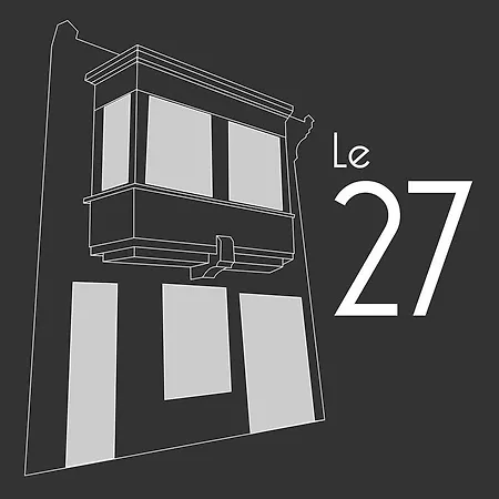 Lejlighed Le 27 *