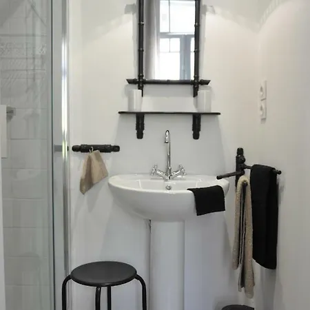 Le 27 Apartment