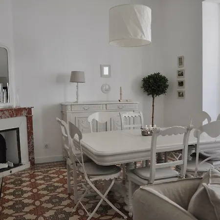 Apartament Le 27 Perpignan