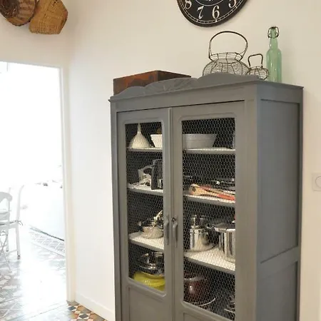 Le 27 Apartament Perpignan