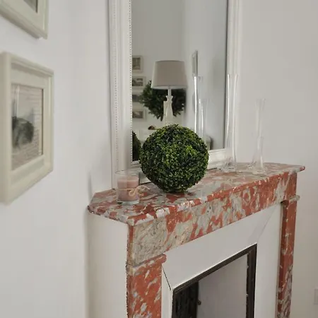 Apartment Le 27 Perpignan