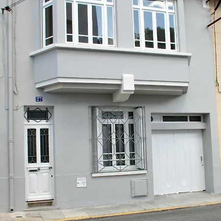 Le 27 Lejlighed