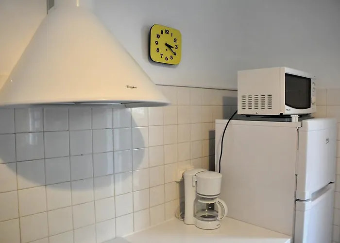 Apartment Le 27 Perpignan