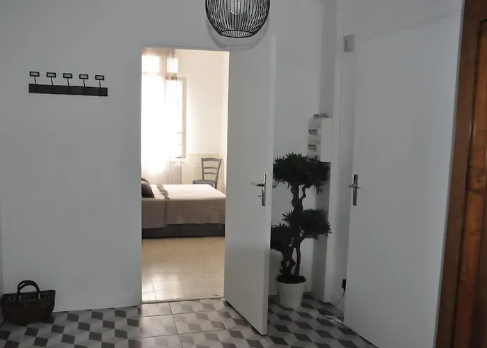 Apartment Le 27 Perpignan