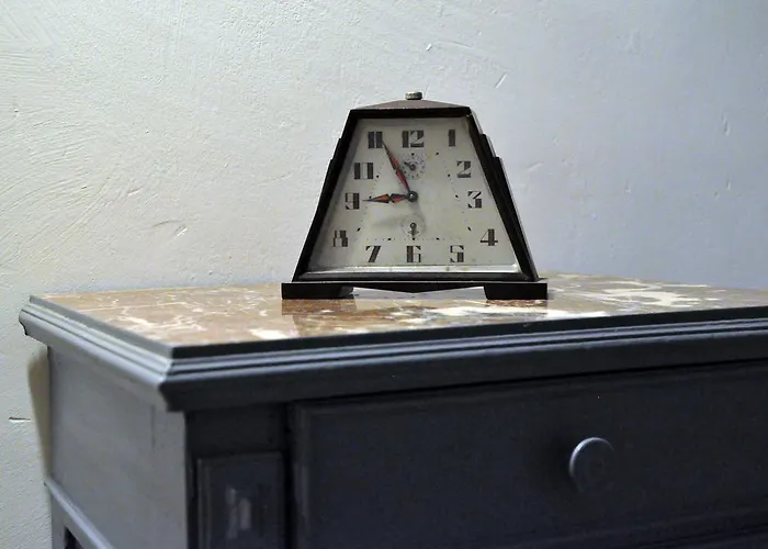 Daire Le 27 Perpignan