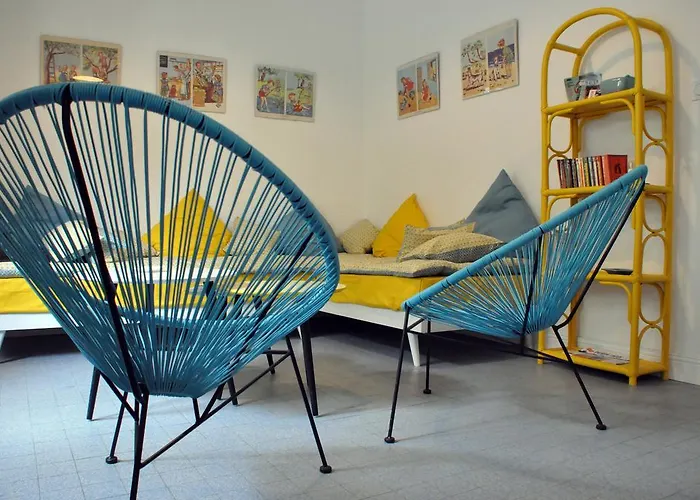 Apartment Le 27 Perpignan