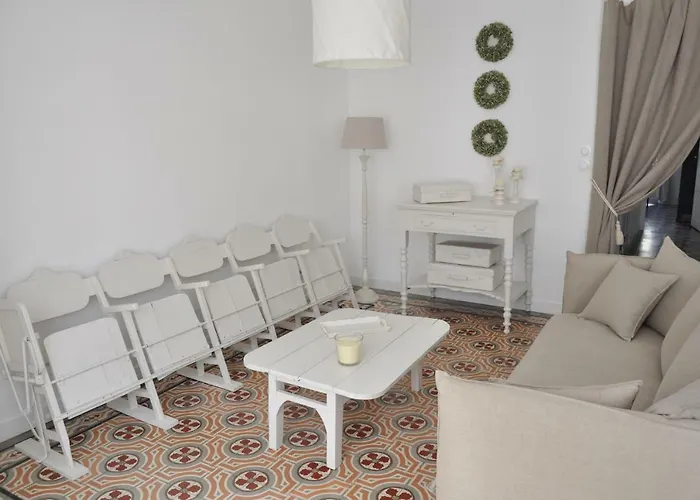 Apartment Le 27 Perpignan