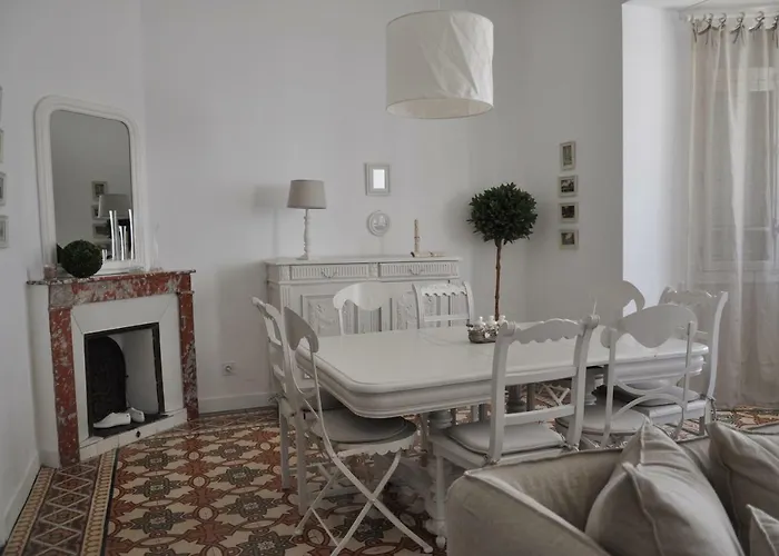 Apartment Le 27 Perpignan