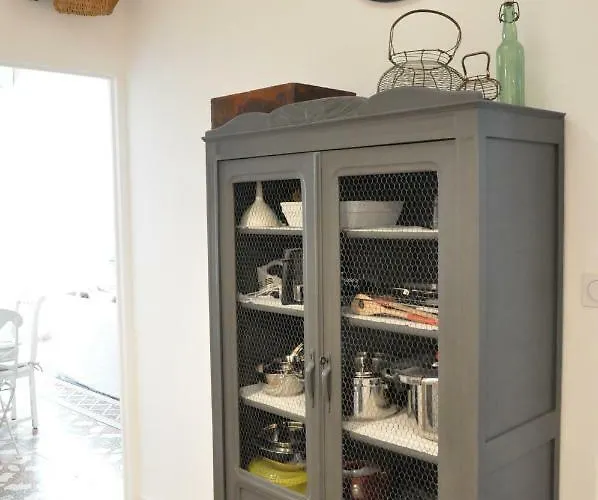 Le 27 Apartment Perpignan