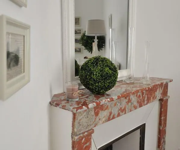 Apartment Le 27 Perpignan