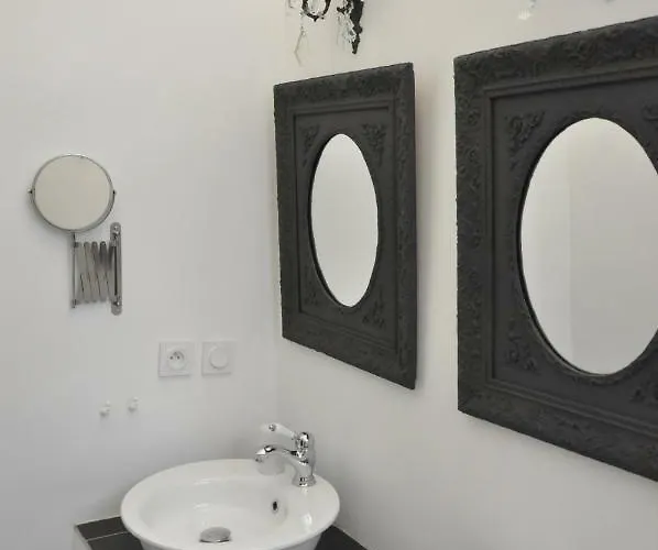 Le 27 Apartment Perpignan